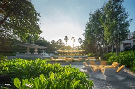 The Standard Hua Hin